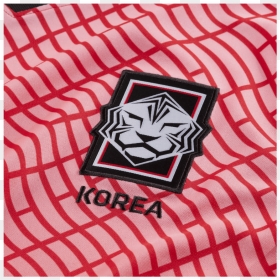 Korea Jersey 2020, HD Png Download - south korea flag png