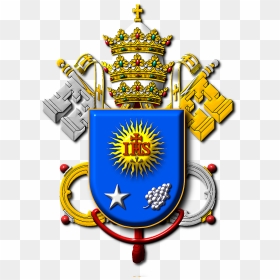 It Is Not My Place Or Even My Responsibility To Criticize - Vatican City Flag, HD Png Download - pope francis png