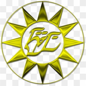 Sunburst Design , Png Download - Taiwan Flag Sun, Transparent Png - sun burst png