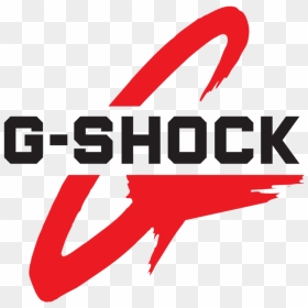 G Shock Logo - Casio G Shock Logo Png, Transparent Png - shock emoji png