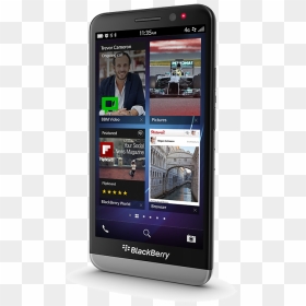 Blackberry Z30, Design Winner, Blackberry Z30 Best - Blackberry Z30, HD Png Download - blackberry png