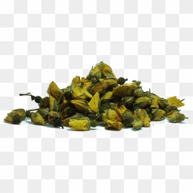 Tea Herbs Png, Transparent Png - rose bud png