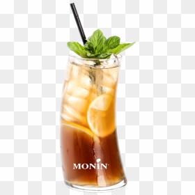 Iced Tea, HD Png Download - iced tea png