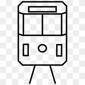 Clip Art, HD Png Download - bus icon png