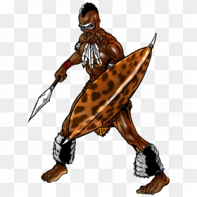 Shaka Zulu Clipart , Png Download - Shaka Zulu Clipart, Transparent Png - shaka png