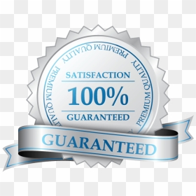Satisfaction Guaranteed - The Bell Inn, HD Png Download - 100 satisfaction guarantee png
