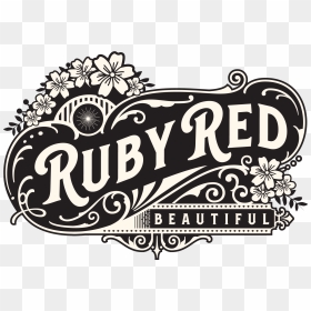 Rubyredbeautiful Logo 500px Transparent - Illustration, HD Png Download - face blur png