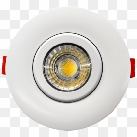 Sulmo 4 Hd With Soft Glow - Headlamp, HD Png Download - light glow png