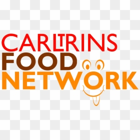 Another Old Carltrins Food Network Logo - Being Erica, HD Png Download - food network logo png