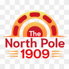 Circle, HD Png Download - north pole png