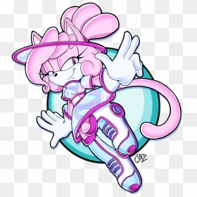 Kelly The Pink Panther, HD Png Download - pink panther png