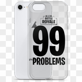 Fortnite Iphone Case,iphone 6/6s - Mobile Phone Case, HD Png Download - iphone 6 transparent png