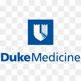 Duke Medical School Logo, HD Png Download - duke university logo png