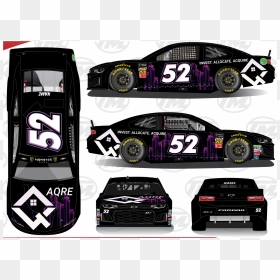 Spencer Boyd Nascar Cup Series, HD Png Download - rick harrison png