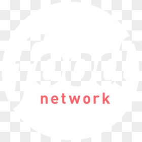 Food Network Logo - Dockweiler Beach, HD Png Download - food network logo png