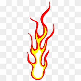 5 Fire Flame Clipart - Fire Flame Clipart Png, Transparent Png - emoji fire png