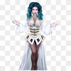 Transparent Classy Model Png - Halloween Costume, Png Download - classy model png