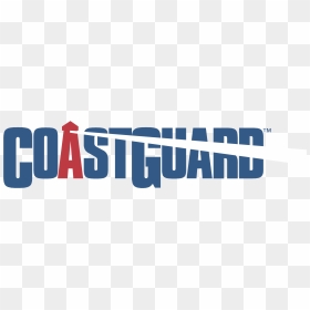 Coast Guard, HD Png Download - coast guard logo png