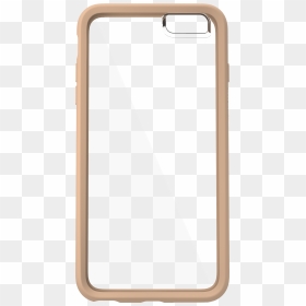 Otterbox Symmetry Clear Series For Apple Iphone 6 Plus/6s - Wood, HD Png Download - iphone 6 transparent png