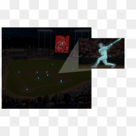 Mlbsocial2 - Stadium, HD Png Download - mlb png