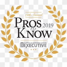 Pros To Know 2019 Sm - Illustration, HD Png Download - rick harrison png
