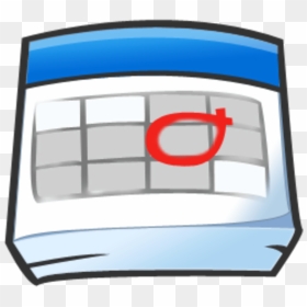 1/10 Capturas De Tela - Clip Art Google Calendar, HD Png Download - google calendar icon png