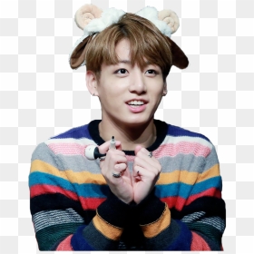 Bts, Jungkook, And Kpop Image - Dont Touch My Phone Unless Your Jungkook, HD Png Download - bts jungkook png