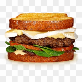 Thumb Image - Cheese And Burger Society, HD Png Download - hamburgers png