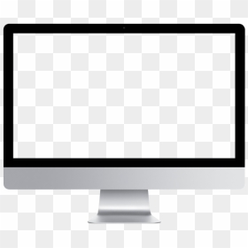 Thumb Image - Imac Png Transparent, Png Download - laptop mockup png
