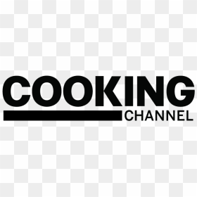 Cooking Channel, HD Png Download - food network logo png