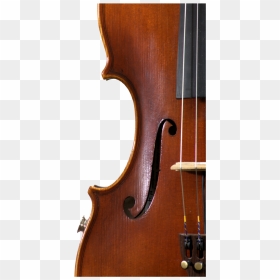 Classic Fhole - Viola, HD Png Download - fiddle png