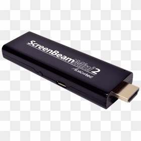 Screenbeam Mini 2, HD Png Download - old tv screen png