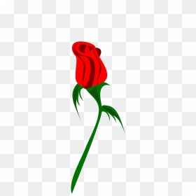 Rosebud Clipart, HD Png Download - rose bud png