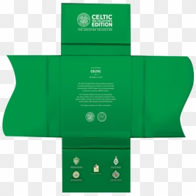 Brochure, HD Png Download - celtics png