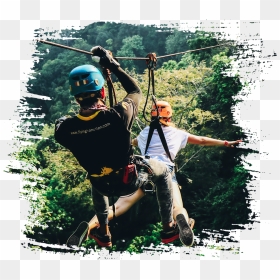 Flying Hanuman Phuket - Flying Hanuman, HD Png Download - climbing png