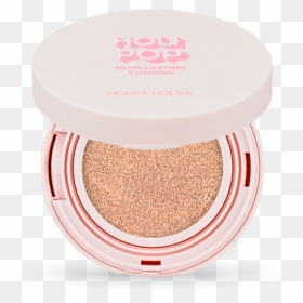 Holi Pop Blur Lasting Cushion - Eye Shadow, HD Png Download - face blur png