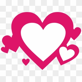 Heart, HD Png Download - heart doodle png