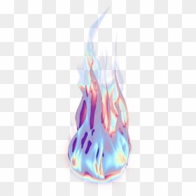 #fire #flame #aesthetic #color #dream #emoji #glitter - Aesthetic Fire Png, Transparent Png - emoji fire png