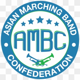 Ambc Marching Band, HD Png Download - marching band png