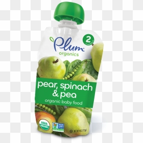 Pea Png , Png Download - Baby Food In Pakistan, Transparent Png - pea png