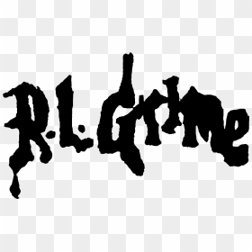 Rl Grime Logo - Rl Grime, HD Png Download - grime png
