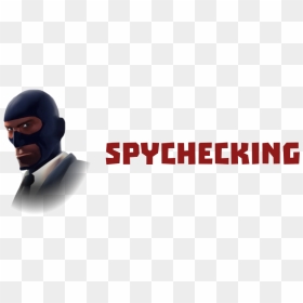 Team Fortress - Tf2 Spy, HD Png Download - team fortress 2 logo png