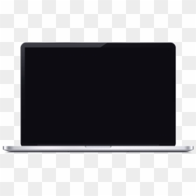 Apple Laptop Png - Laptop Images For Website Portfolio, Transparent Png - laptop mockup png
