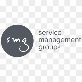 Smg Transparent - Service Management Group Logo, HD Png Download - applebee's logo png