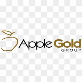 Apple Gold Group, HD Png Download - applebee's logo png