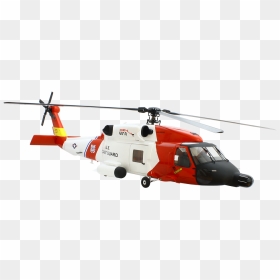 Coast Guard Helicopter Transparent , Png Download - Coast Guard Helicopter Png, Png Download - police helicopter png
