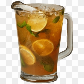 Iced Tea, HD Png Download - iced tea png