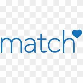Match Logo Png - Match .com Logo Png, Transparent Png - match png