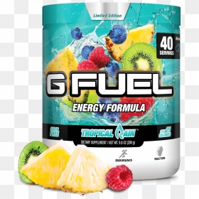 Gfuel Png, Png Collections At Sccpre - G Fuel, Transparent Png - gfuel logo png