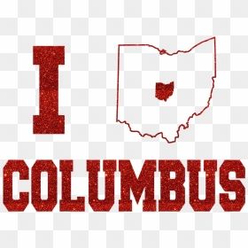 State University , Png Download - Art, Transparent Png - red glitter png